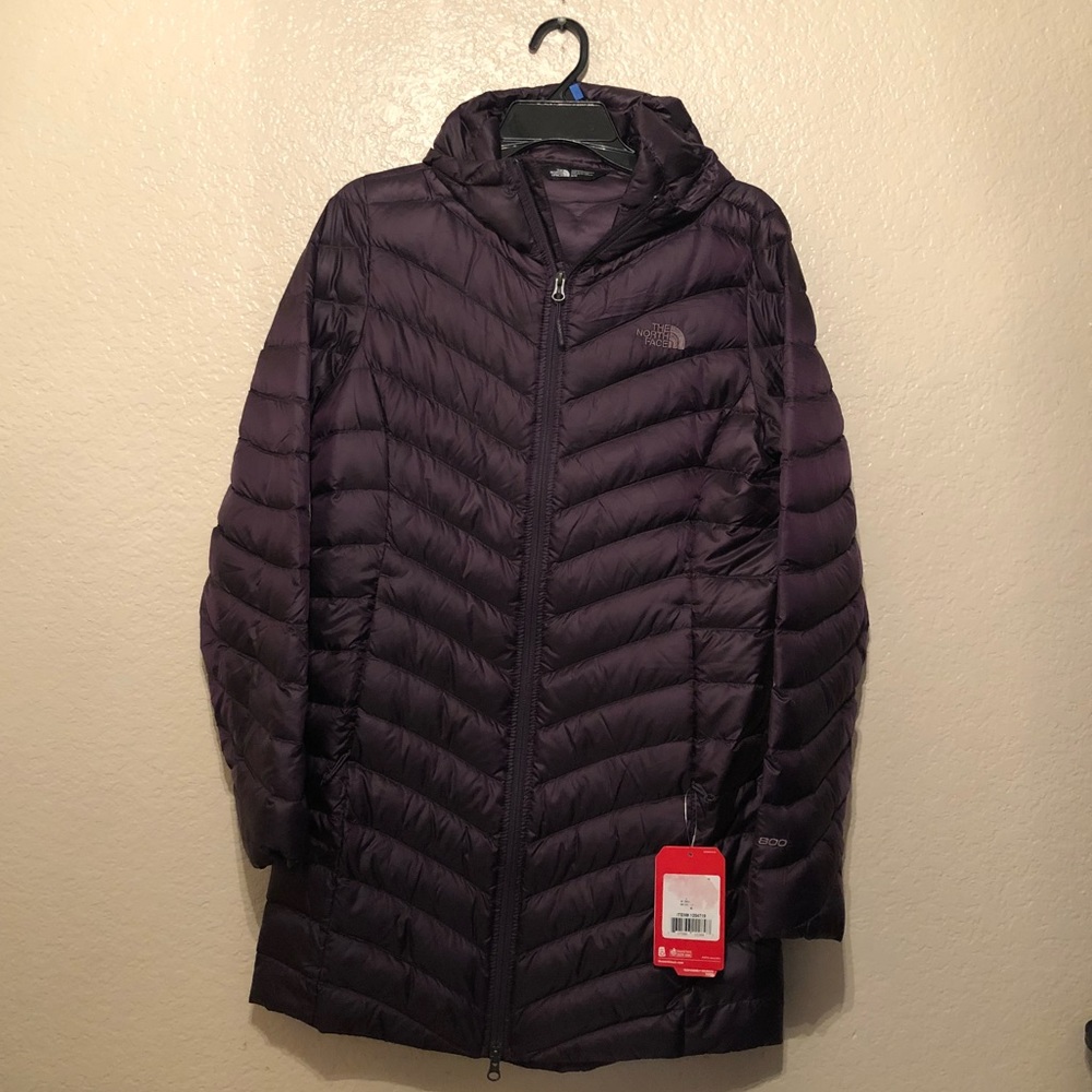 OBO! Women’s Trevail Parka Hoodie!